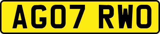 AG07RWO