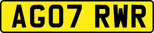AG07RWR