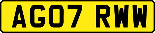 AG07RWW