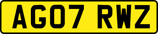 AG07RWZ