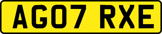 AG07RXE