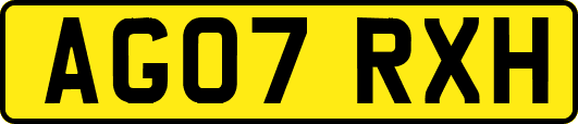 AG07RXH
