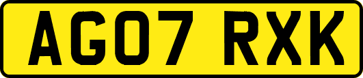 AG07RXK