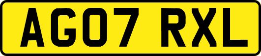 AG07RXL