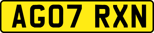 AG07RXN