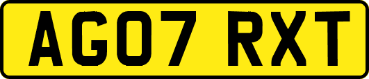 AG07RXT