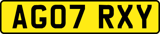 AG07RXY