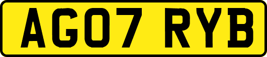 AG07RYB