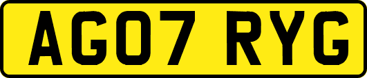 AG07RYG