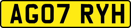 AG07RYH