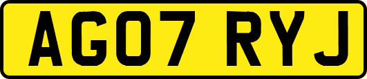 AG07RYJ