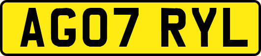 AG07RYL
