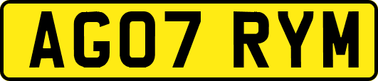 AG07RYM