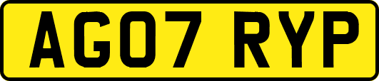 AG07RYP