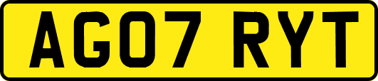 AG07RYT