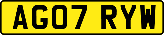 AG07RYW