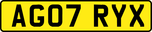 AG07RYX