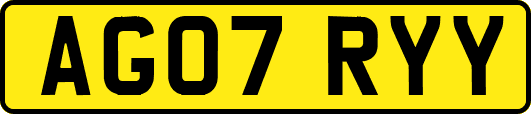 AG07RYY