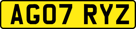 AG07RYZ