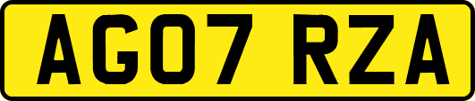 AG07RZA