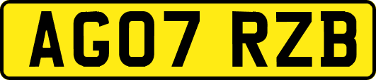 AG07RZB