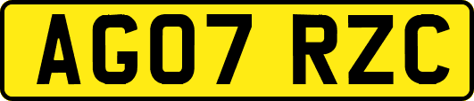 AG07RZC