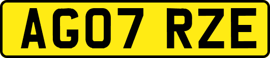 AG07RZE