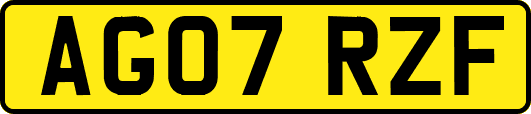 AG07RZF