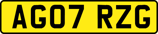 AG07RZG