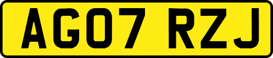 AG07RZJ