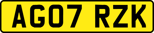 AG07RZK