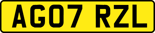 AG07RZL