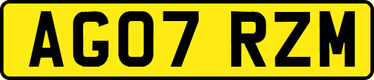AG07RZM