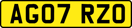 AG07RZO