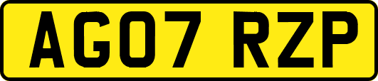 AG07RZP