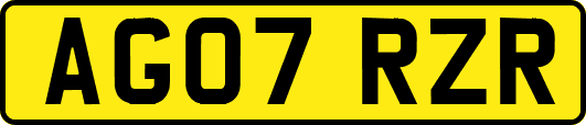 AG07RZR