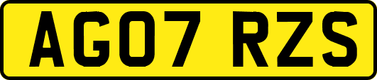 AG07RZS