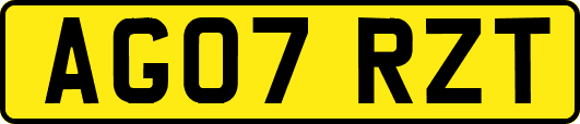 AG07RZT