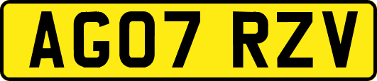 AG07RZV