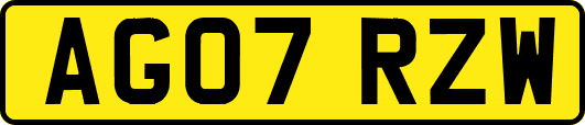 AG07RZW