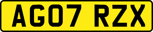 AG07RZX