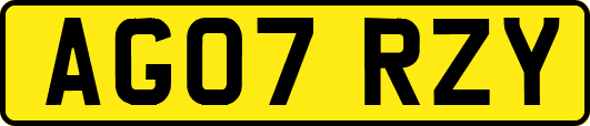AG07RZY