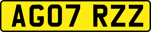 AG07RZZ