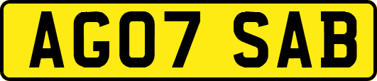 AG07SAB