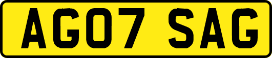 AG07SAG