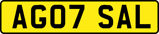 AG07SAL
