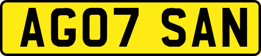 AG07SAN