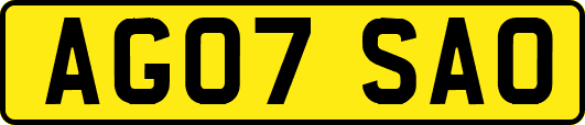 AG07SAO
