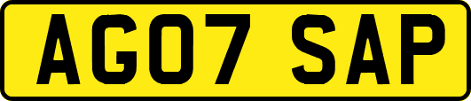AG07SAP