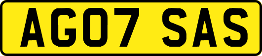 AG07SAS
